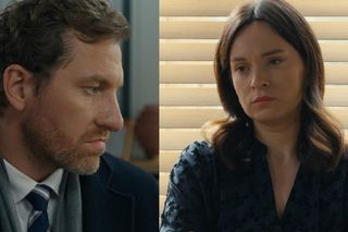 Barwy szczęścia, odcinek 3187: Szczepan wkroczy do kancelarii, by pokajać się przed Natalią. Nie będzie miała litości – ZDJĘCIA   