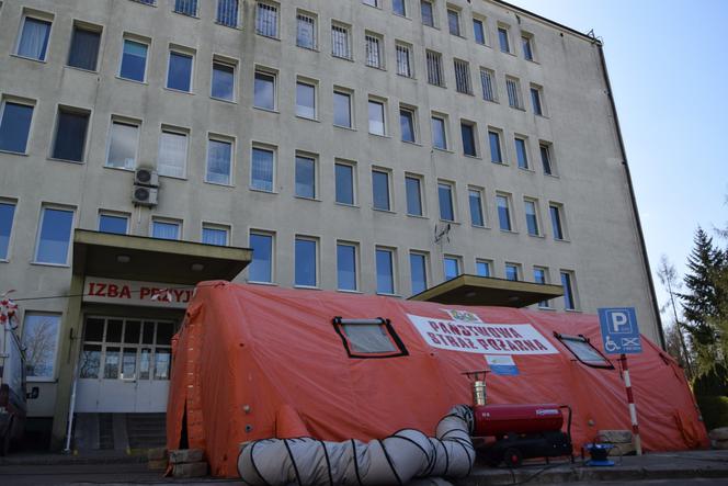 Powiatowe Centrum Medyczne w Grójcu