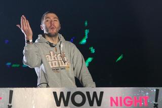 Robert M - kiedyś topowy artysta w Polsce