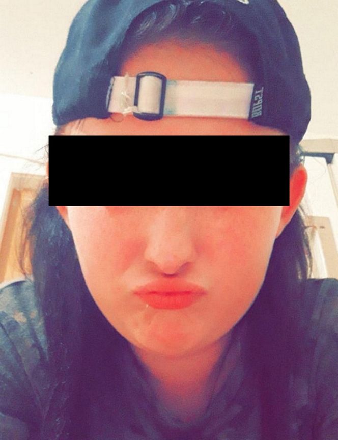 Matka z kochaną urządziły Ignasiowi piekło