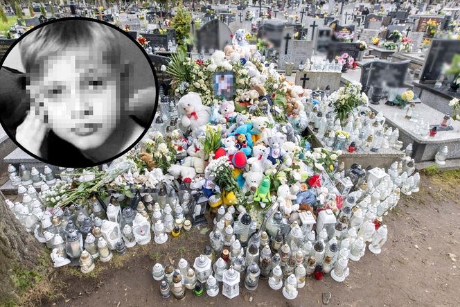 Kamilek z Częstochowy