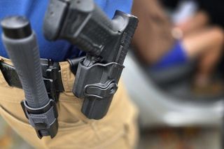 Tragiczny finał poszukiwań seniorki. Zatrzymanym grozi nawet dożywocie