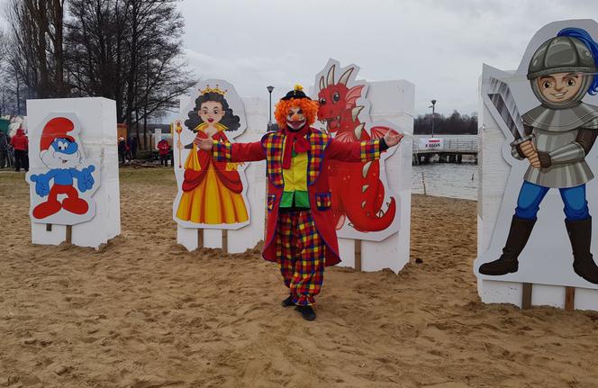 Dadajowy Zlot Morsów