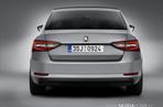 Skoda Superb III