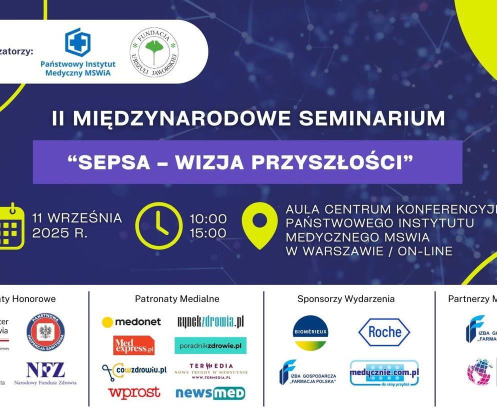II Międzynarodowe seminarium SEPSA – WIZJA PRZYSZŁOŚCI