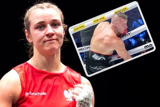 Julia Szeremeta wbiła mocną szpilkę w Tomasza Adamka. Wymowne słowa wicemistrzyni olimpijskiej o legendzie