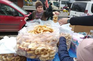 Wszystkich Świętych 2023 w Łodzi