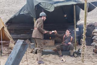 Moro, Banasiuk i Tyszkiewicz w widowisku z okazji 100 rocznicy odzyskania niepodległości