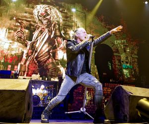 Czy powstanie nowy album Iron Maiden? Bruce Dickinson jest otwarty na prace