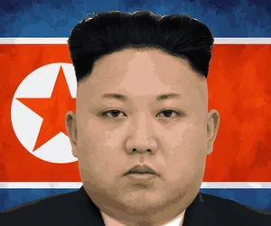 Dostarczali Kim Dzong Unowi papierosy, teraz za handel z Koreą Północną czeka wysoka kara