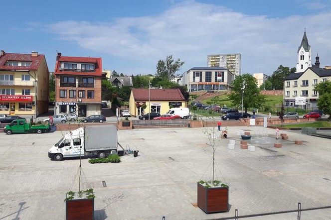 Starachowice