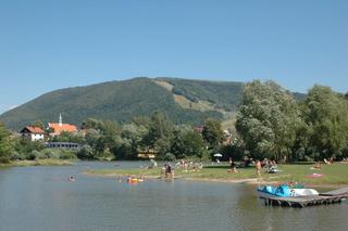 Jeziora Żywieckie i Międzybrodzkie