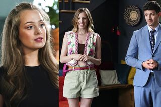 Barwy szczęścia, odcinek 2917: Nowa kosmetyczka w hotelu Stańskich! Ida zastąpi Oliwkę - ZDJĘCIA