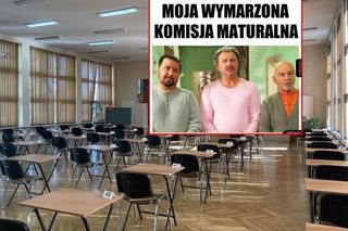 Matura. Najlepsze memy. Egzamin dojrzałości na wesoło