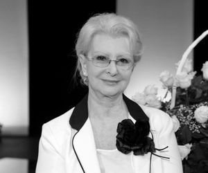 Kim była Jadwiga Barańska? Legenda polskiego kina i gwiazda filmu nominowanego do Oscara