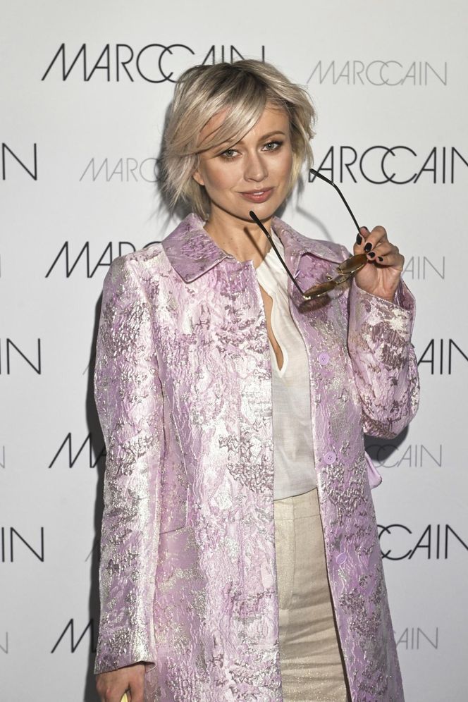 Katarzyna Zdanowicz miała stalkera, który podszywał się pod jej rodzinę. "To realne zagrożenie"