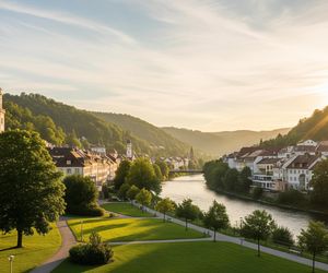 Lidzbark Warmiński nowym uzdrowiskiem. Kiedy dokładnie pierwsi kuracjusze?
