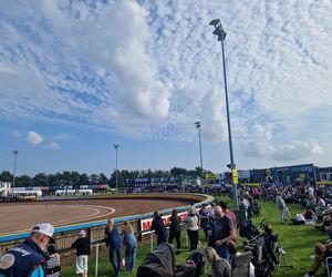 Żużel. Grand Prix Challenge w Holsted. Pocztówka z Danii