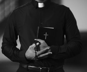 Kilka dni temu gościł pielgrzymów, teraz nadeszły tragiczne wieści. Nagła śmierć ks. proboszcza Władysława Pietrzyka