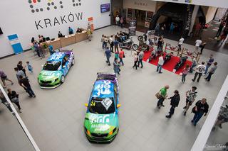 Targi Moto Show 2016 w Krakowie - zdjęcia