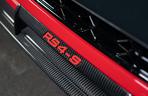 ABT RS4-S Special Edition czyli Audi RS4 Avant po tuningu