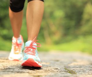 Jak działa spacer i ile spala kalorii? Niby oczywiste, ale nie każdy ma świadomość