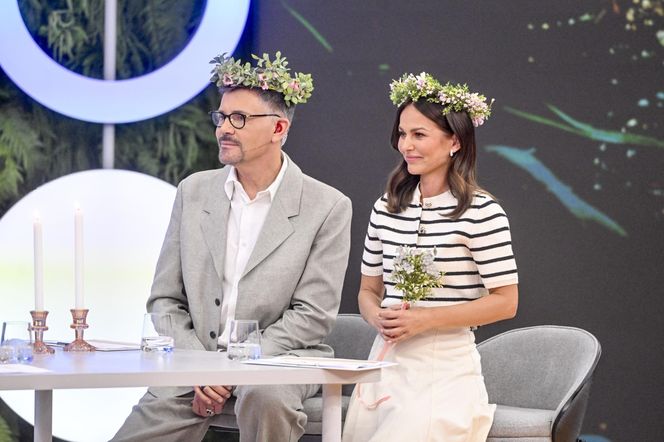 Krzysztof Ibisz znika ze śniadaniówki 