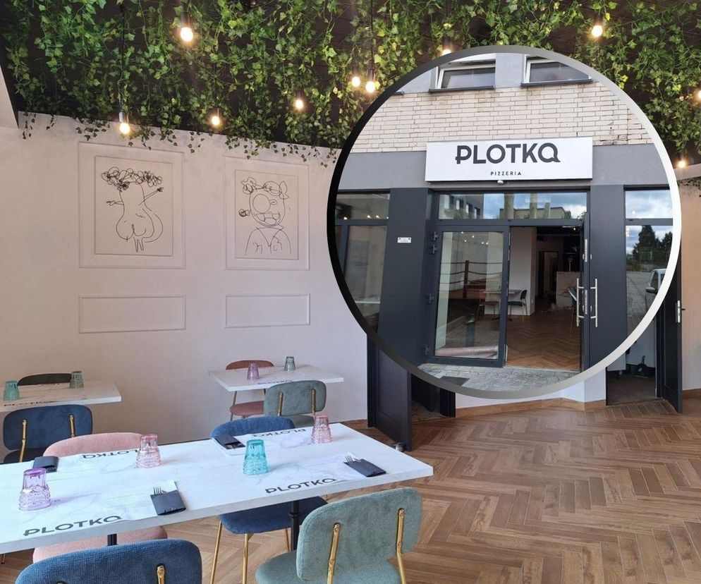 Nowa pizzeria w sercu tarnogórskiego osiedla