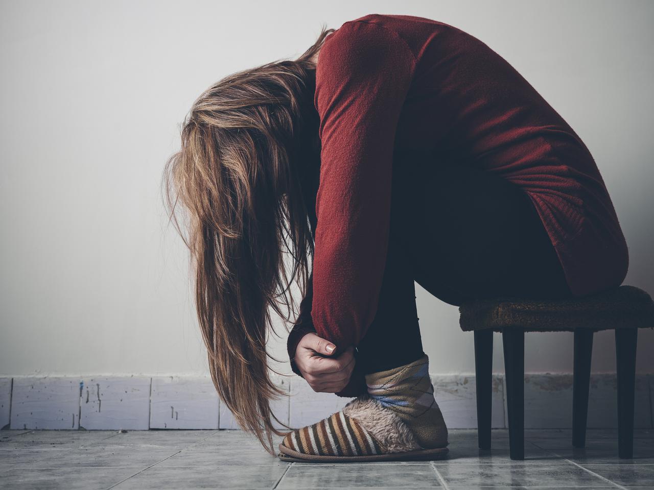 Samobójstwa wśród dzieci i młodzieży 