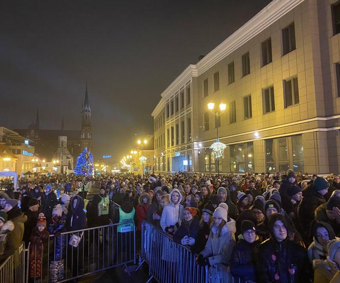 Tak Białystok bawił się podczas 32. finału WOŚP. Sprawdźcie zdjęcia!