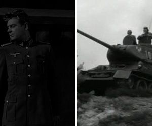 To cytat z serialu Czterej Pancerni i Pies czy Stawka większa niż życie? Dopasuj w quizie