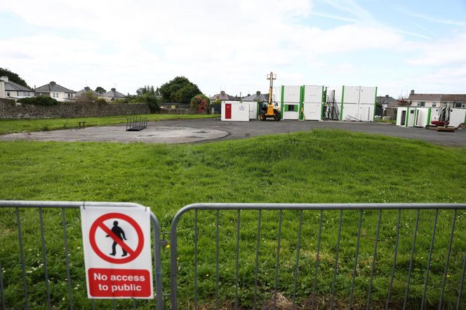 Masowy grób z setkami dzieci?! Zakonnice w cieniu podejrzenia