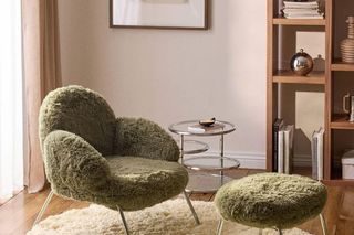 Jesienne dodatki ze sztucznego futra