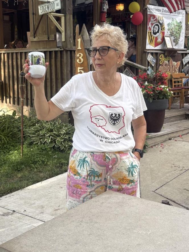 Piknik Dolnoślązaków z Chicago 2025