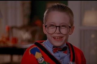 Brat Macaulay'a Culkina także zagrał w Kevinie. Wyznał, dlaczego nie pokazał go swoim dzieciom