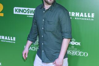 Antek Królikowski stanie przed sądem