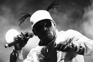 Autor hitu Gangsta's Paradise nie żyje. Coolio miał 59 lat