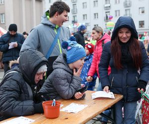 Manufaktura Świętego Mikołaja powróciła do Sosnowca. Warsztaty, jarmark, karuzele i inne atrakcje