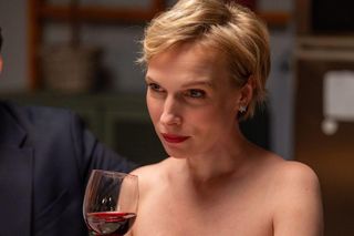 Barwy szczęścia odc. 3249. Robert Stefaniak (Paweł Ławrynowicz), Sonia (Weronika Nockowska)