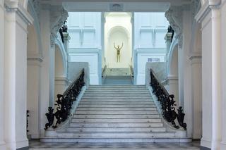 Darmowe zwiedzanie w Warszawie. Które muzea i galerie odwiedzimy bezpłatnie? [INFORMATOR]