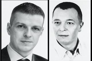 Tragedia na Podlasiu. Dwóch policjantów zginęło w wypadku