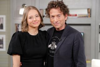 Agata i Piotr Rubikowie