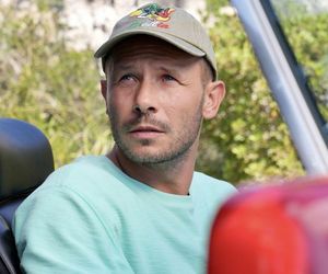 	Barwy szczęścia, odc. 3142. Franek (Mateusz Banasiuk)