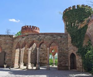 Dolnośląska Florencja, czyli najpiękniejszy pałac w Polsce. Tu poczujesz się jak w sercu Toskanii