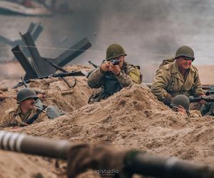  D-Day Hel zbliża się wielkimi krokami. Pokażą, jak wyglądała największa inwazja w historii