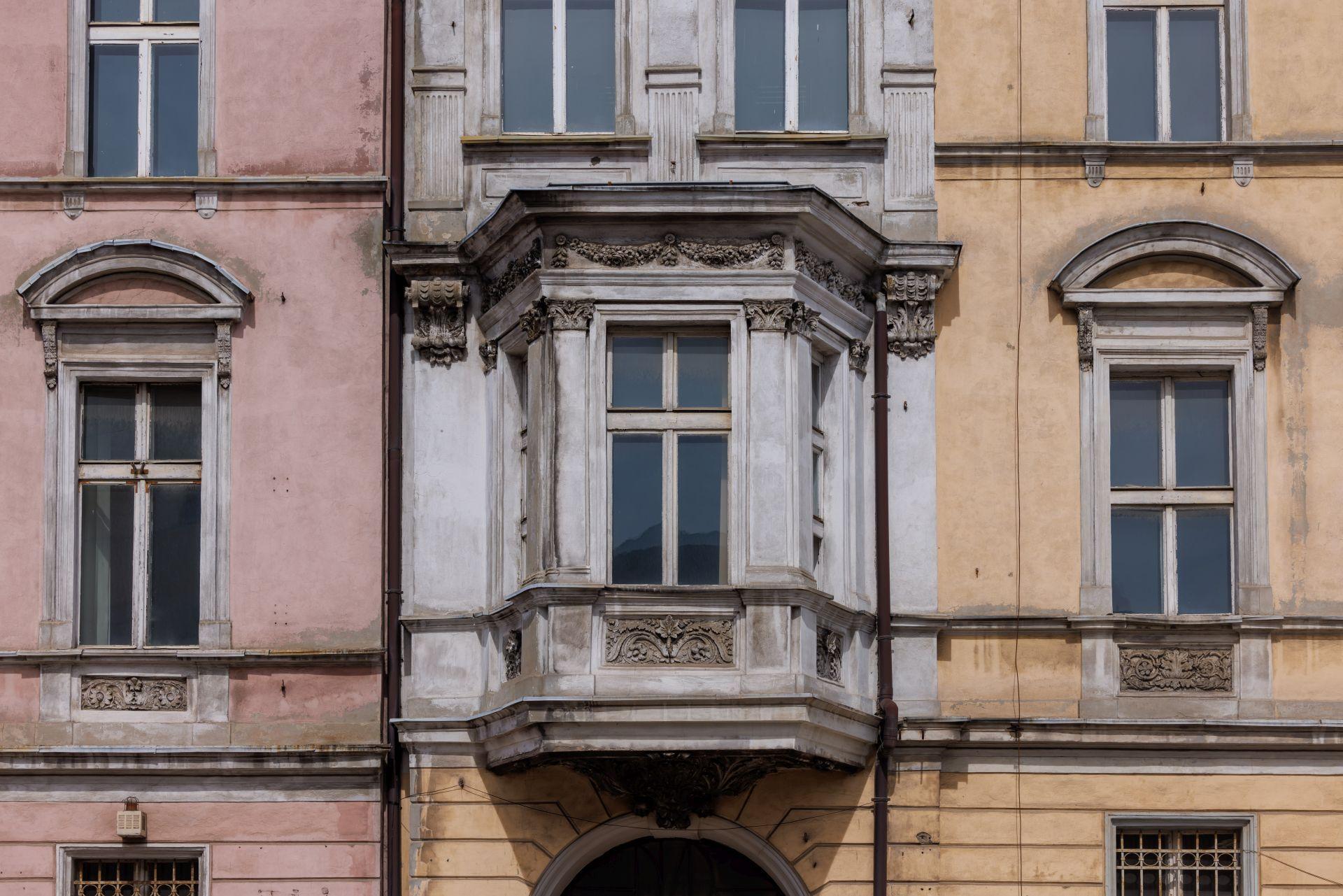 Kwartał Dworcowa, Katowice, projekt Konior Studio i Grupy Epione. Będzie tu Marriott