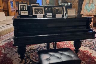 Muzeum Miasta Łodzi - Pałac Izraela Poznańskiego