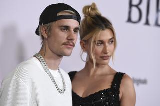 Justin Bieber i Hailey Bieber