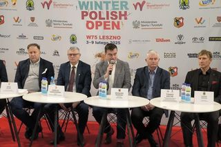 Dwa prestiżowe turnieje odbędą się w Lesznie 