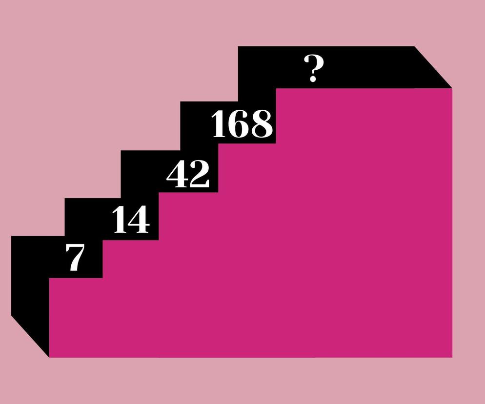 Zagadka matematyczna dla 9-latków